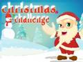 Spiel Weihnachts-Challenge  Online