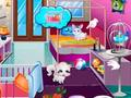 Spiel Baby Hazel Haustierparty  Online