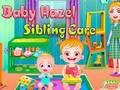 Spiel Baby Hazel Geschwisterpflege  Online