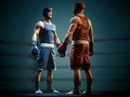 Spiel König des Boxens  Online