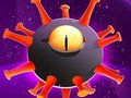 Spiel Virus-Simulator  Online