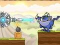 Spiel Laserkanonen-Level-Paket  Online