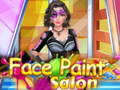 Spiel Schminksalon  Online