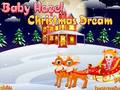 Spiel Baby Hazel Weihnachtstraum  Online