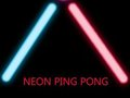 Spiel Neon-Pong  Online