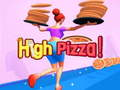 Spiel Hohe Pizza  Online
