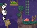 Spiel 3 Pandas 2 Nacht  Online