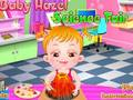 Spiel Baby Hazel Wissenschafts-Fairplay  Online