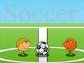 Spiel Fußball 1 gegen 1  Online