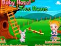 Spiel Baby Hazel Tree House Online