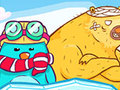 Spiel Polarfischen  Online