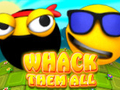 Spiel Schlag sie alle  Online