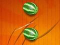 Spiel Obst geschnitten Ninja Online