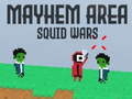 Spiel Mayhem Area Tintenfischkriege Online