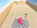Spiel Tintenfisch-Wache  Online