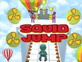 Spiel Tintenfischsprung  Online