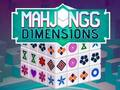 Spiel Mahjong-Dimension  Online