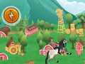 Spiel Bergauf 9  Online