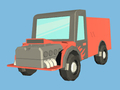 Spiel LKW liefern 3D  Online