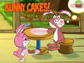 Spiel Hasenkuchen!  Online