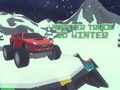 Spiel Monster Truck 3d Winter Online