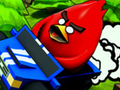 Spiel Geflügel ACE Downhill  Online
