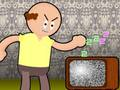 Spiel Alter Fernseher  Online