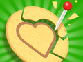 Spiel Tintenfisch-Süßigkeiten-Challenge  Online