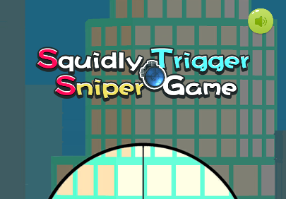 Spiel Squidly Trigger Sniper-Spiel  Online