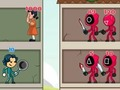Spiel Squad Hero-Turm  Online