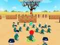 Spiel Battle Squid-Spiel  Online