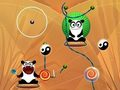 Spiel Füttere den Panda  Online