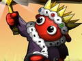 Spiel Dibbles: Für das größere Wohl  Online