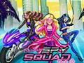Spiel Barbara Spy Squad verkleiden sich  Online