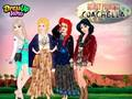 Spiel Disney-Prinzessin Coachella  Online