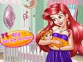 Spiel Arie Babyzimmerdekoration  Online