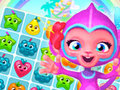 Spiel Welt des Fruchtfiebers  Online