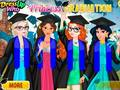 Spiel Prinzessin Graduierung  Online