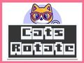 Spiel Katzen rotieren  Online