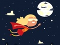 Spiel Kinder-Superhelden-Erinnerung  Online
