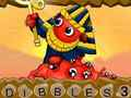 Spiel Dibbles 3: Wüstenverzweiflung  Online