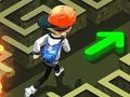 Spiel Labo 3D-Labyrinth  Online