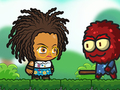 Spiel Encanto-Abenteuer  Online