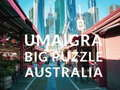 Spiel Umaigra Big Puzzle Australien  Online