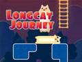 Spiel Longcat-Reise  Online