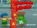 Spiel Zombie-Nacht  Online