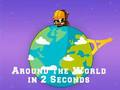 Spiel In 2 Sekunden um die Welt  Online