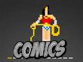 Spiel Erraten Sie die Pixel-Comics  Online