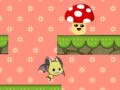 Spiel Pilzfall  Online