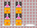 Spiel Tierische Sorte  Online